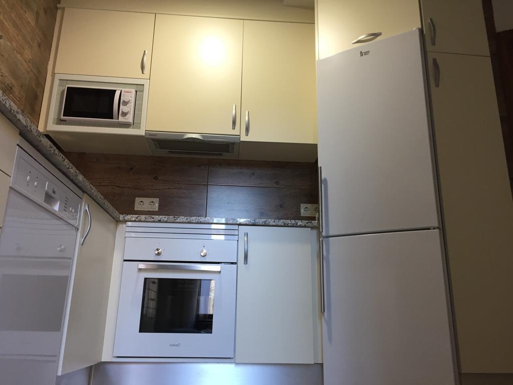 Apartamento Teatro Rojas Ii