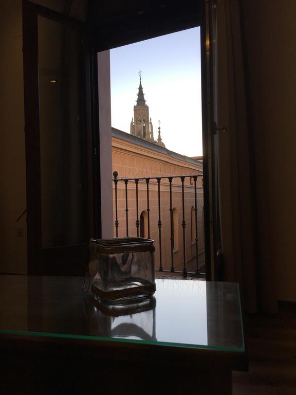 Apartamento Teatro Rojas Ii Toledo